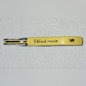 3 BLIND MOOSE MULTI-TOOL